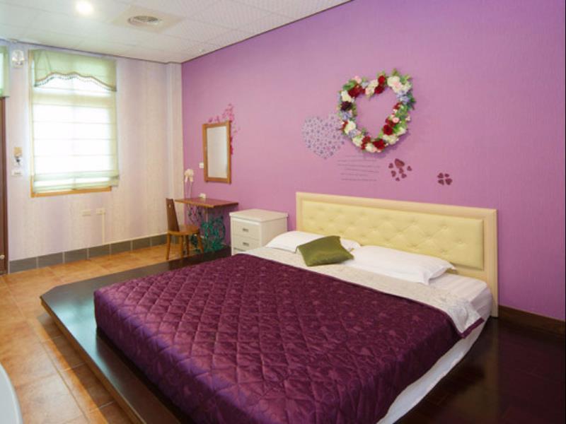 Family Pottery Bed & Breakfast Hengchun Exterior photo